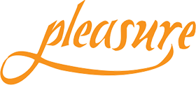 Pleasure logo